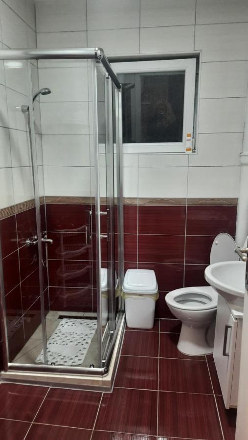 S-Apartment Ohrid Exterior foto